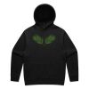 AS Colour Mens Relax Hood Thumbnail