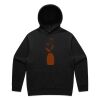 AS Colour Mens Relax Hood Thumbnail