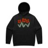 AS Colour Mens Relax Hood Thumbnail