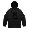AS Colour Mens Relax Hood Thumbnail