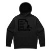 AS Colour Mens Relax Hood Thumbnail