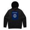 AS Colour Mens Relax Hood Thumbnail