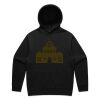 AS Colour Mens Relax Hood Thumbnail