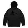 AS Colour Mens Relax Hood Thumbnail