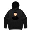 AS Colour Mens Relax Hood Thumbnail