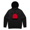 AS Colour Mens Relax Hood Thumbnail