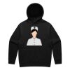 AS Colour Mens Relax Hood Thumbnail
