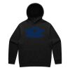 AS Colour Mens Relax Hood Thumbnail