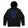 AS Colour Mens Relax Hood Thumbnail