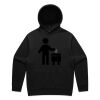 AS Colour Mens Relax Hood Thumbnail