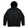AS Colour Mens Relax Hood Thumbnail