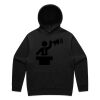 AS Colour Mens Relax Hood Thumbnail