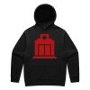 AS Colour Mens Relax Hood Thumbnail