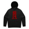 AS Colour Mens Relax Hood Thumbnail
