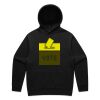 AS Colour Mens Relax Hood Thumbnail