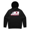 AS Colour Mens Relax Hood Thumbnail