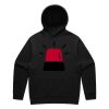 AS Colour Mens Relax Hood Thumbnail