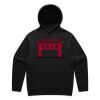 AS Colour Mens Relax Hood Thumbnail