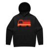 AS Colour Mens Relax Hood Thumbnail