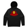 AS Colour Mens Relax Hood Thumbnail