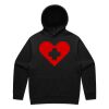 AS Colour Mens Relax Hood Thumbnail