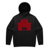 AS Colour Mens Relax Hood Thumbnail