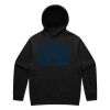 AS Colour Mens Relax Hood Thumbnail