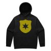 AS Colour Mens Relax Hood Thumbnail