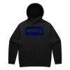 AS Colour Mens Relax Hood Thumbnail