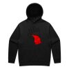 AS Colour Mens Relax Hood Thumbnail