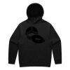 AS Colour Mens Relax Hood Thumbnail