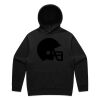 AS Colour Mens Relax Hood Thumbnail