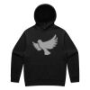 AS Colour Mens Relax Hood Thumbnail