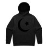 AS Colour Mens Relax Hood Thumbnail