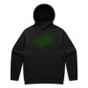 AS Colour Mens Relax Hood Thumbnail