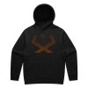 AS Colour Mens Relax Hood Thumbnail