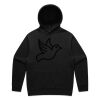 AS Colour Mens Relax Hood Thumbnail