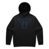 AS Colour Mens Relax Hood Thumbnail
