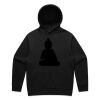 AS Colour Mens Relax Hood Thumbnail
