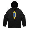 AS Colour Mens Relax Hood Thumbnail
