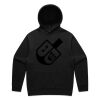 AS Colour Mens Relax Hood Thumbnail