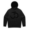 AS Colour Mens Relax Hood Thumbnail
