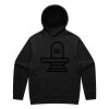 AS Colour Mens Relax Hood Thumbnail