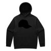 AS Colour Mens Relax Hood Thumbnail