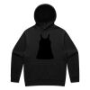 AS Colour Mens Relax Hood Thumbnail