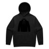 AS Colour Mens Relax Hood Thumbnail