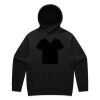 AS Colour Mens Relax Hood Thumbnail