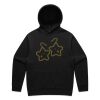 AS Colour Mens Relax Hood Thumbnail