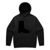 AS Colour Mens Relax Hood Thumbnail