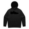 AS Colour Mens Relax Hood Thumbnail